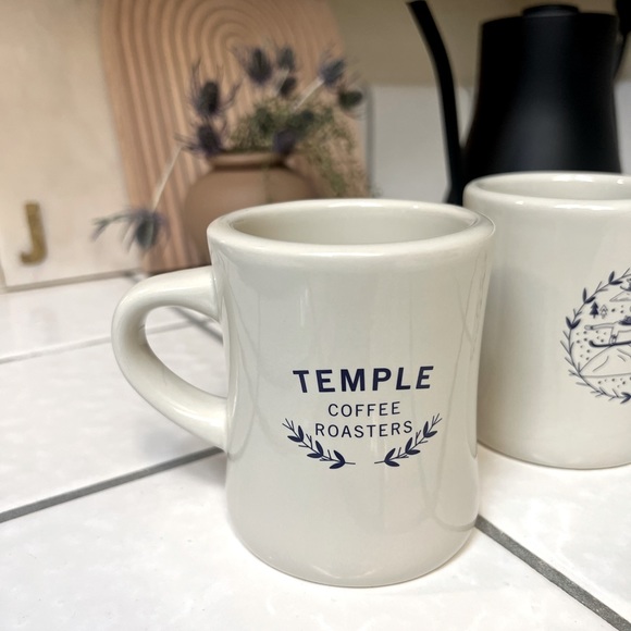 Coffee mug - Picture 5 of 7